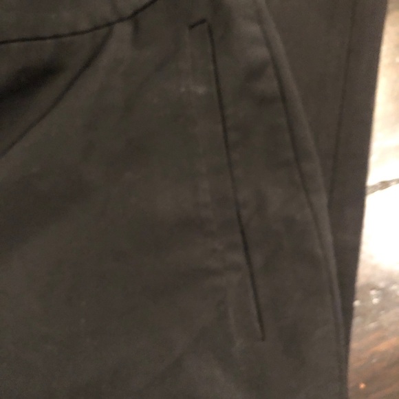 Prada black trousers 46/12 ⭐️🌟🖤 - Picture 4 of 5